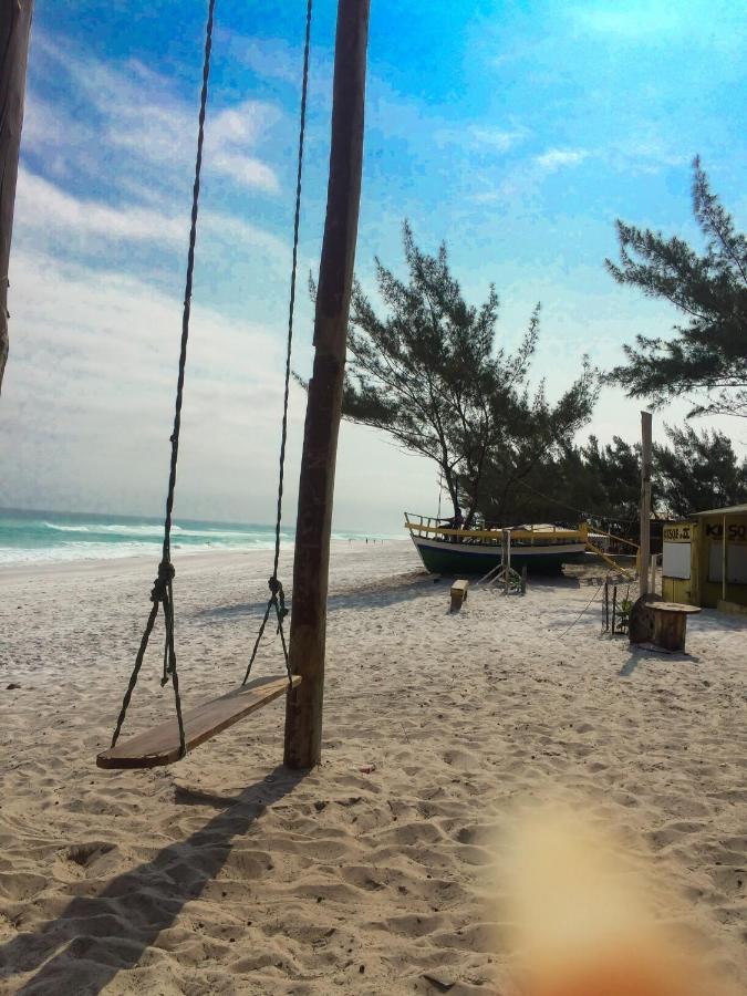 Arraial Do Cabo Casa Figueira Para Temporada Exteriér fotografie