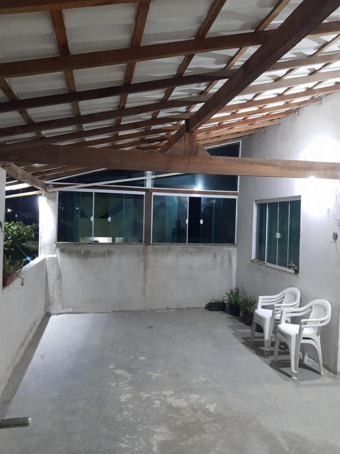 Arraial Do Cabo Casa Figueira Para Temporada Exteriér fotografie