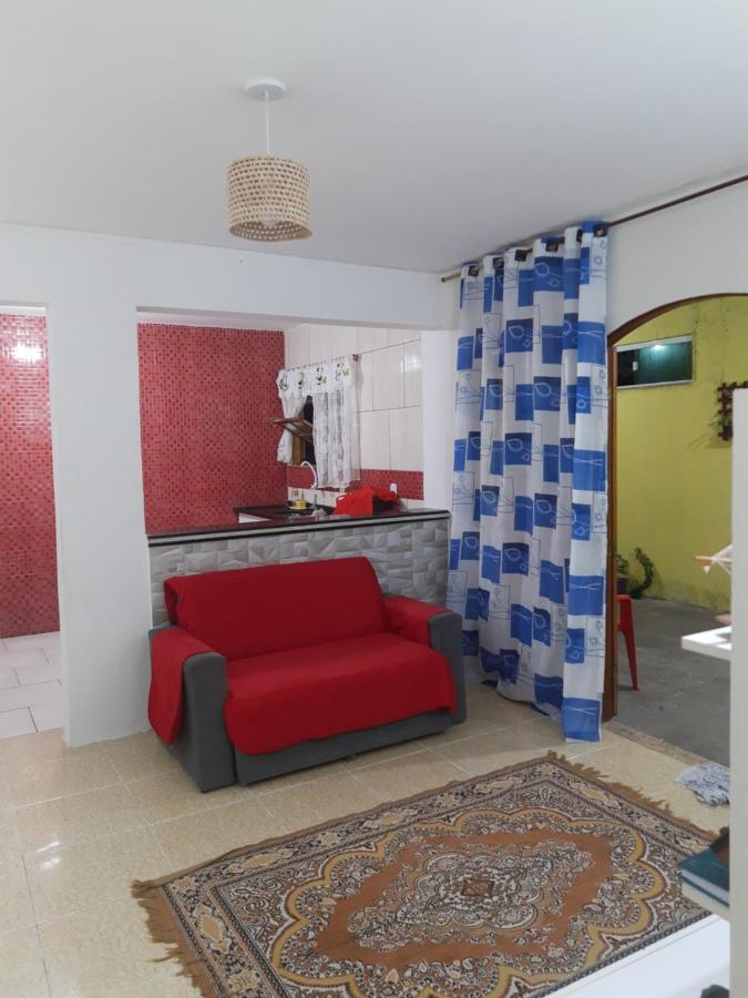 Arraial Do Cabo Casa Figueira Para Temporada Exteriér fotografie