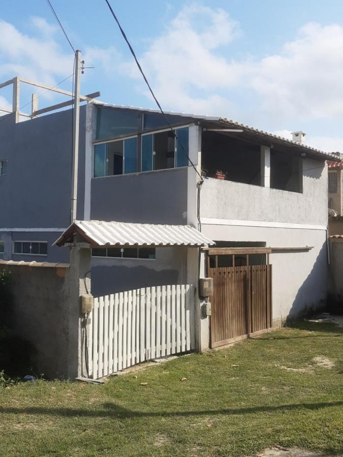 Arraial Do Cabo Casa Figueira Para Temporada Exteriér fotografie