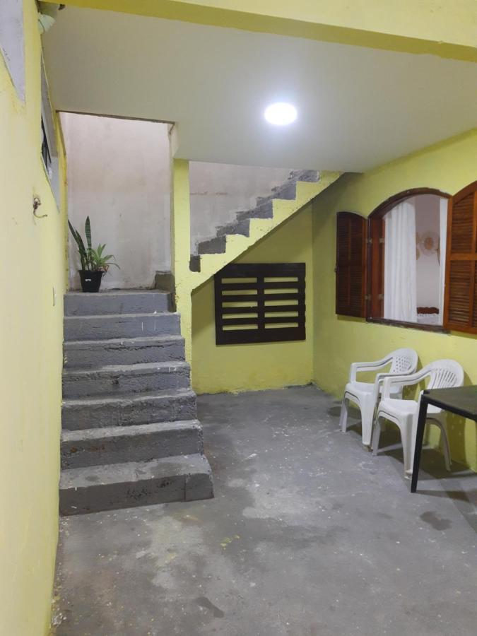 Arraial Do Cabo Casa Figueira Para Temporada Exteriér fotografie