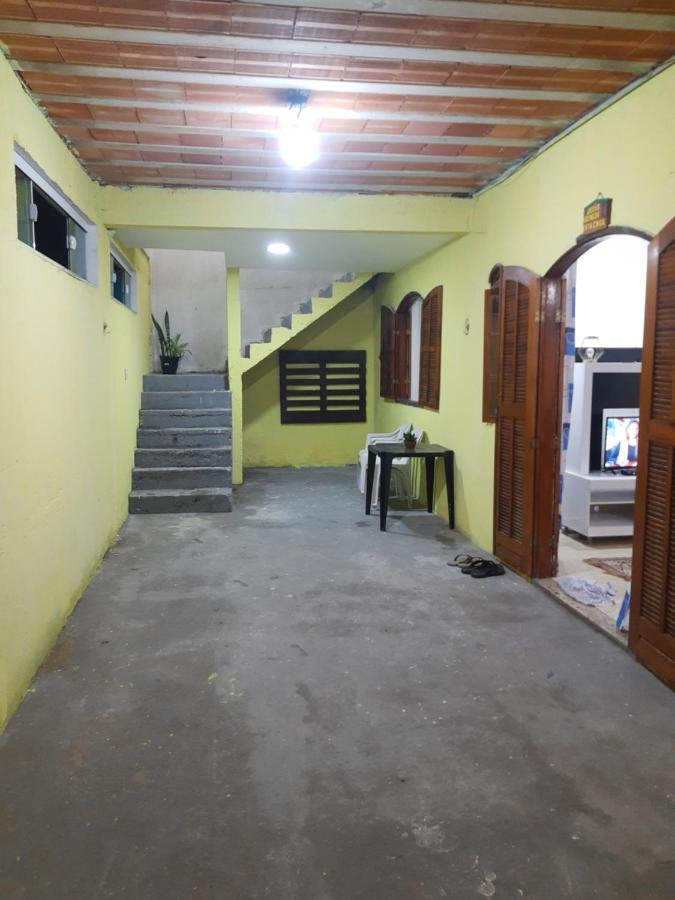 Arraial Do Cabo Casa Figueira Para Temporada Exteriér fotografie