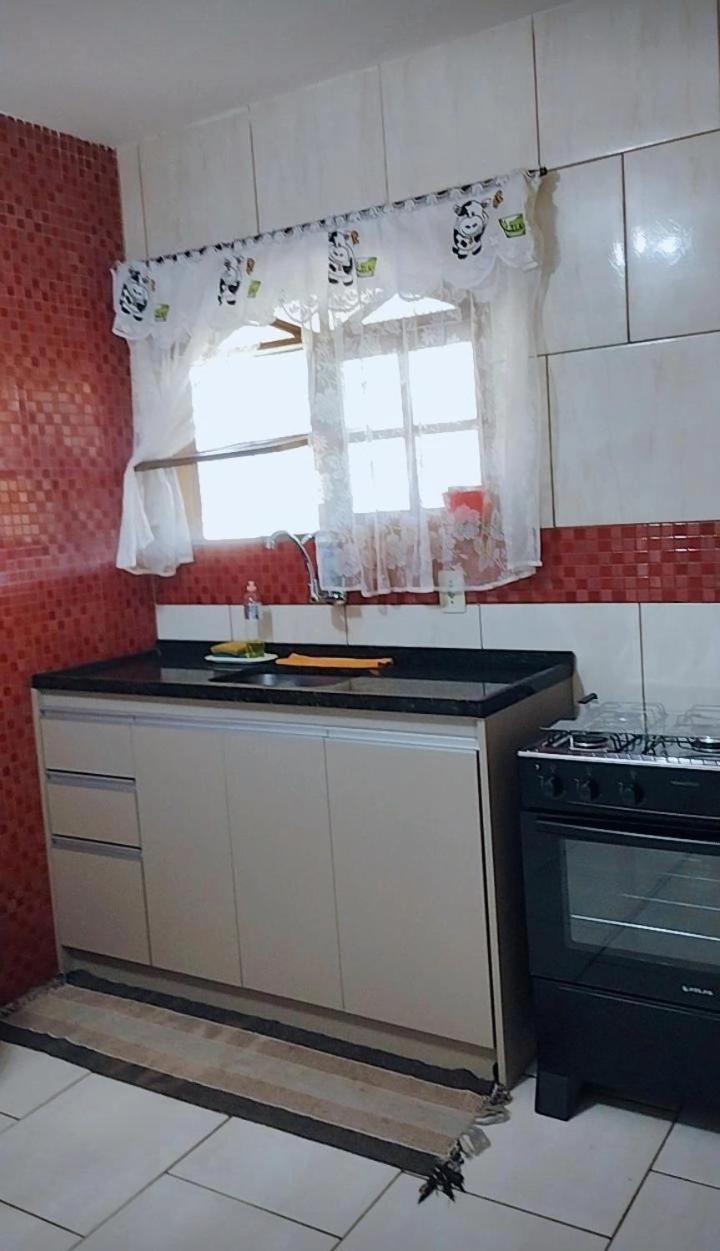 Arraial Do Cabo Casa Figueira Para Temporada Exteriér fotografie